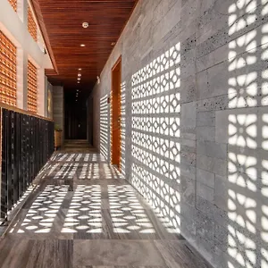 Hotel Vernalhome Boutique, Da Nang