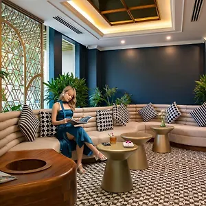 Hotel Angel, Da Nang
