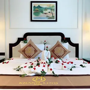 Hotel Khanh Linh, Da Nang