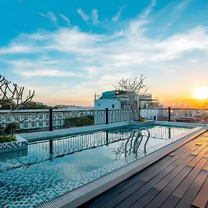 Aparthotel The Now Boutique &, Da Nang