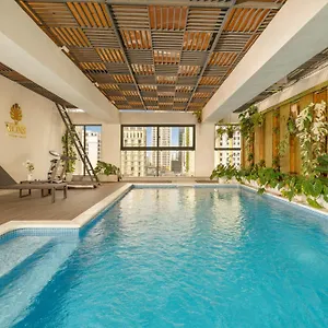 Hotel Mons Boutique &, Da Nang