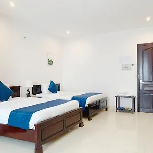 Hotel Tehana, Da Nang