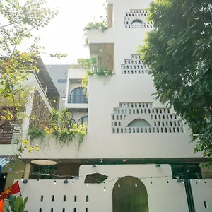 Hotel Gom House By Brio, Da Nang